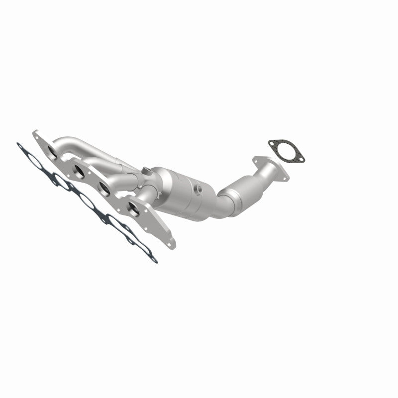 MagnaFlow 49852 Conv DF fits Ford 08-09 Focus 2.0L