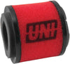 Uni Filter NU-3217 Uni FIlter 04-09 fits Yamaha Vino 125 Air Filter