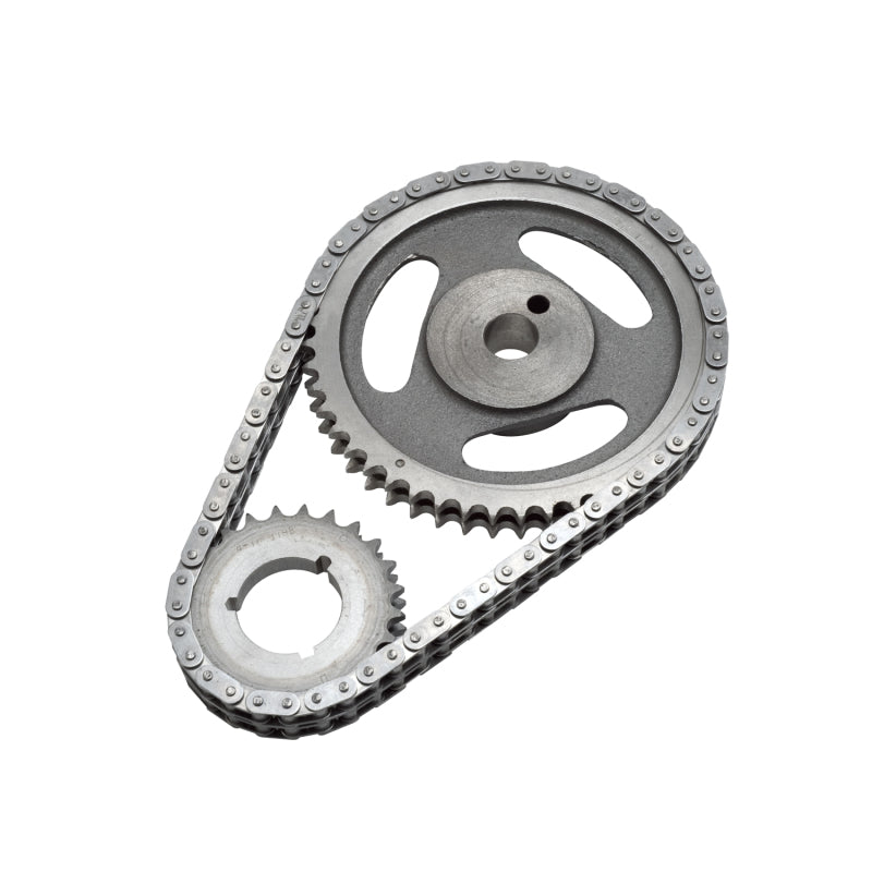 Edelbrock 7808 Timing Chain And Gear Set fits Ford 352-428