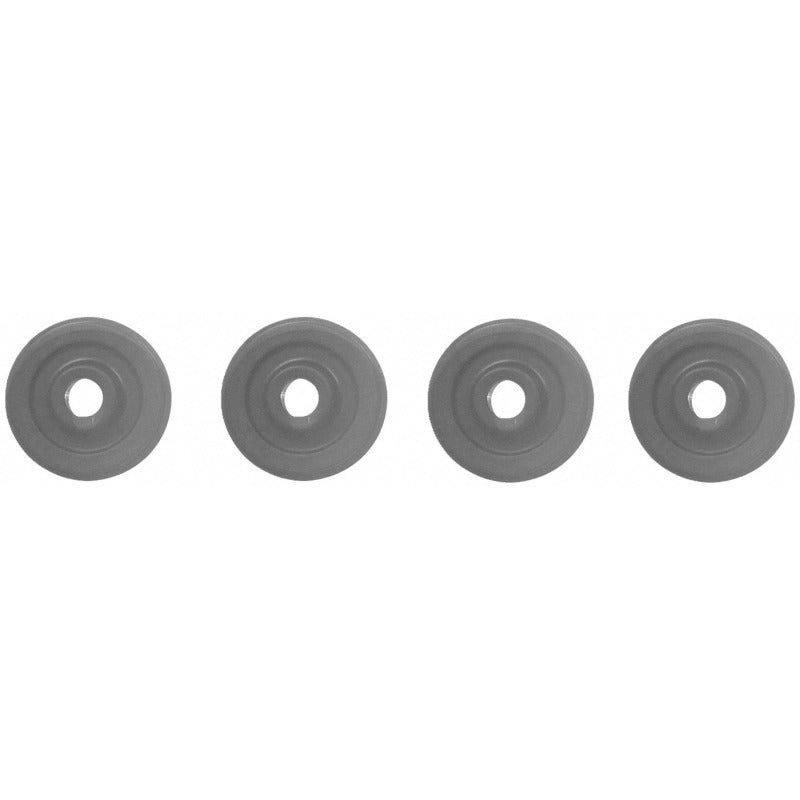 Fel-Pro ES72123 fits Toyota Corolla ES 72123 Engine Valve Cover Grommet Set