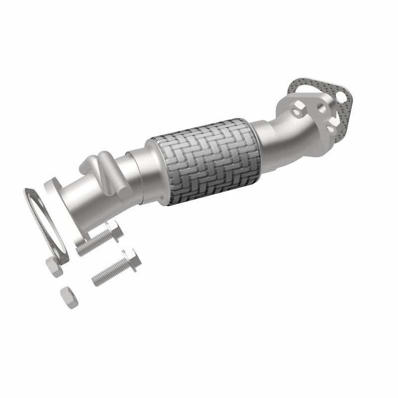 Magnaflow 107-0163 BRE Exhaust 06-10 Sonata 2.4L Front Pipe Kit