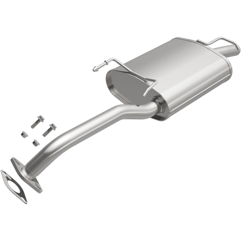 Magnaflow 108-0063 BRE Exhaust 00-05 Accent 1.5L 1.6L Muffler Kit