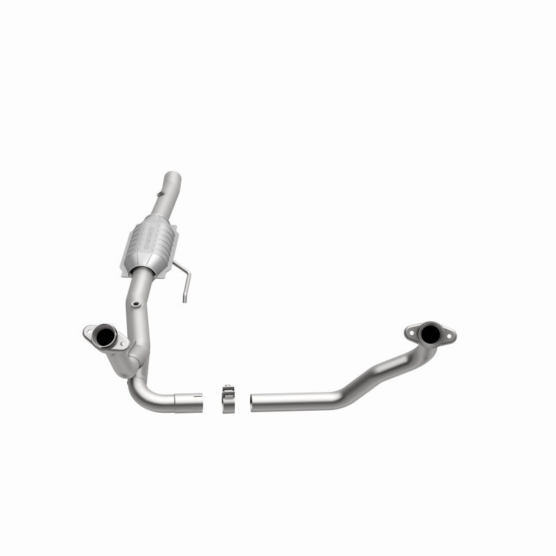 MagnaFlow 49469 Conv DF fits Dakota 4.7L 2WD OEM
