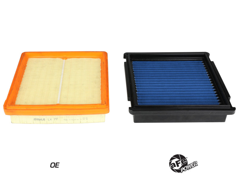 AFE 30-10300 FLOW Pro 5R OE Replacement Filter 84-89 fits Porsche 911 Carrera 3