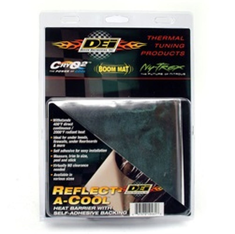 DEI 10460 Reflect-A-Cool 12in x 12in Sheet