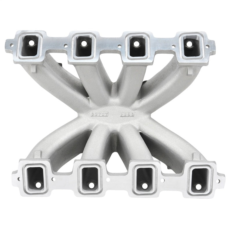 Edelbrock 28905 Manifold LS7 Super Victor 4500 EFI