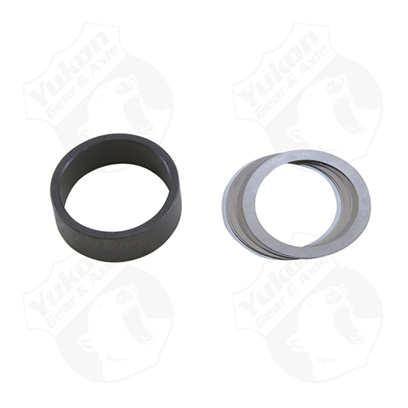 Yukon Gear fits SK CSGM8.5 Crush Sleeve Eliminator Kit For GM 8.5in & Chry