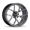 BBS FI164DB FI-R 21x11.5 5x130 ET60 CB71.6 Diamond Black Wheel
