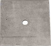 Racequip 700070 Belt Mount Back-Up Plate