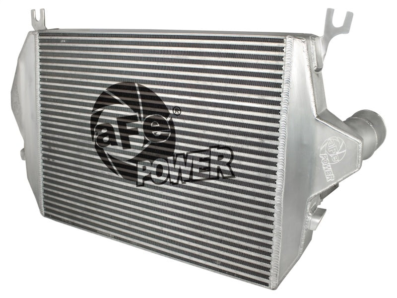 AFE 46-20091 Bladerunner Intercoolers 99-03 fits Ford Diesel Trucks V8 7.3L (td)