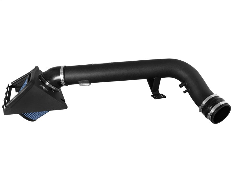 AFE 54-11972-1B FORCE Intakes Stage-2 P5R AIS P5R; fits Ford F-250/350 11-12 V8