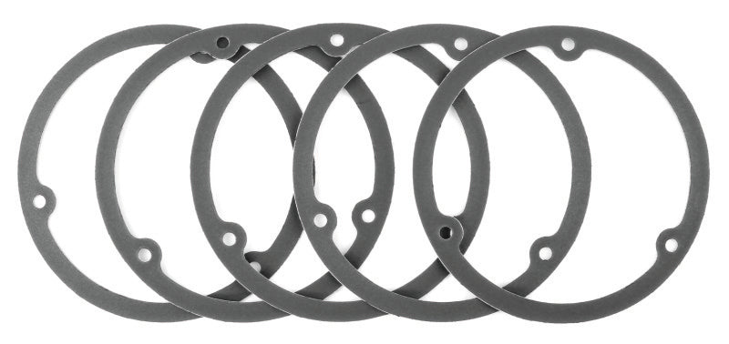 Twin Power 43268 fits 70-83 Big Twin Models Derby Cover Gasket Replaces H-D 244
