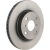 Brembo OE 09.B508.11 12-15 fits Scion iQ Friction Brake Disc
