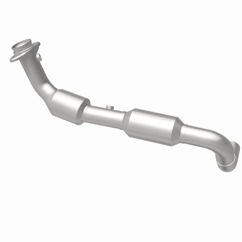 Magnaflow 4583449 2004 fits Ford F-150 4.6L Direct Fit Converter