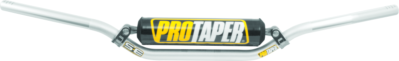 ProTaper 25222 SE CR Mid Handlebar - Silver