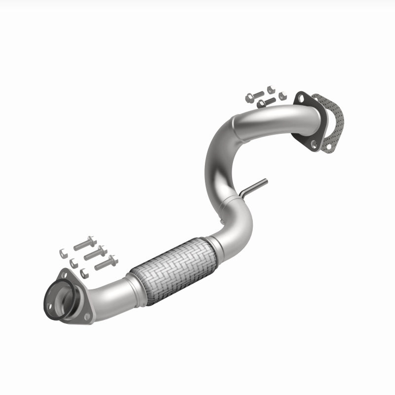 Magnaflow 107-0089 BRE Exhaust 08-10 Rogue 2.5L Front Pipe Kit