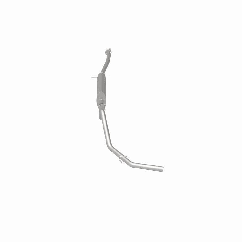 Magnaflow 106-0184 BRE Exhaust Kit 01-03 fits Ford Ranger