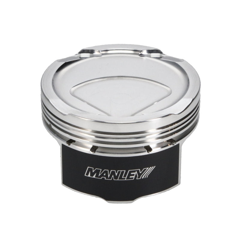 Manley 632605CE-4 2013+ fits Subaru FA20 BRZ 86.50mm +.5mm Bore -11.4cc Dish Pi
