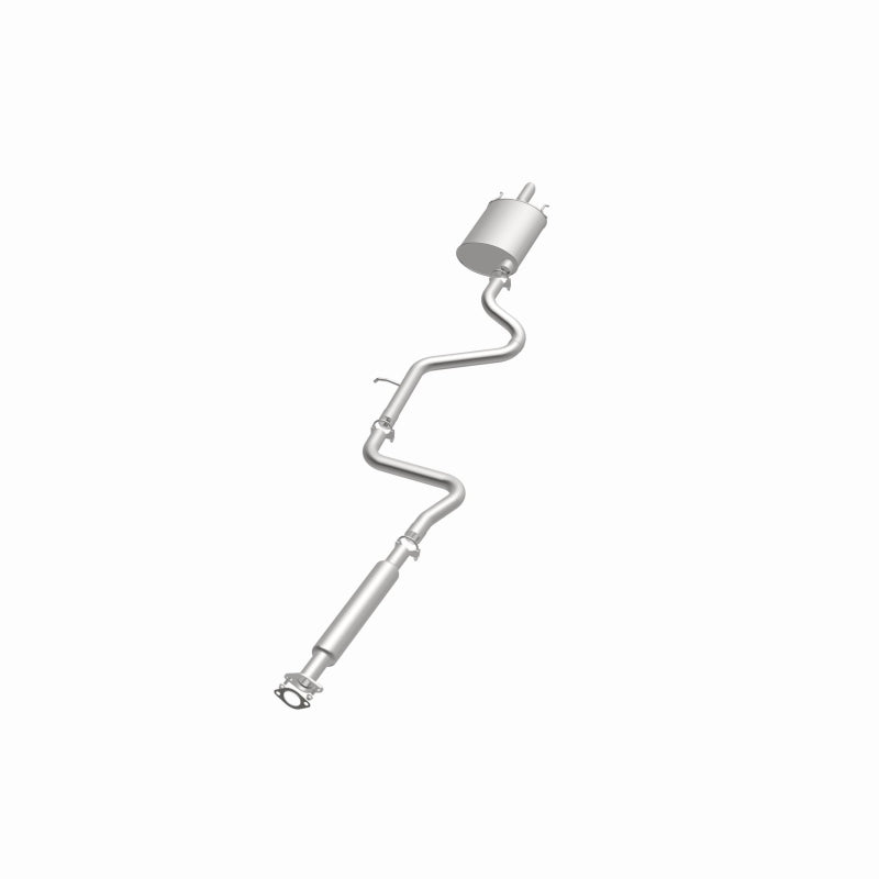 Magnaflow 106-0015 BRE Exhaust Kit 06-11 fits Chevy Impala Monte Carlo 3.5L