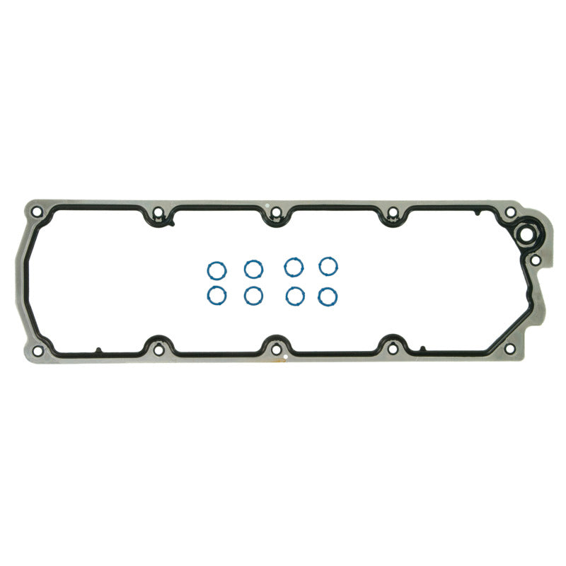 Fel-Pro MS96169 fits Chevrolet Silverado 2500 HD Engine Lifter Valley Cover Gasket Set