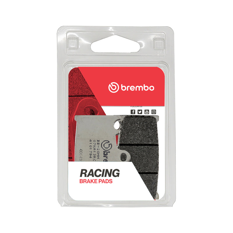 Brembo OE 07KA13RC AM - BRAKE PAD MOTORCYCLE