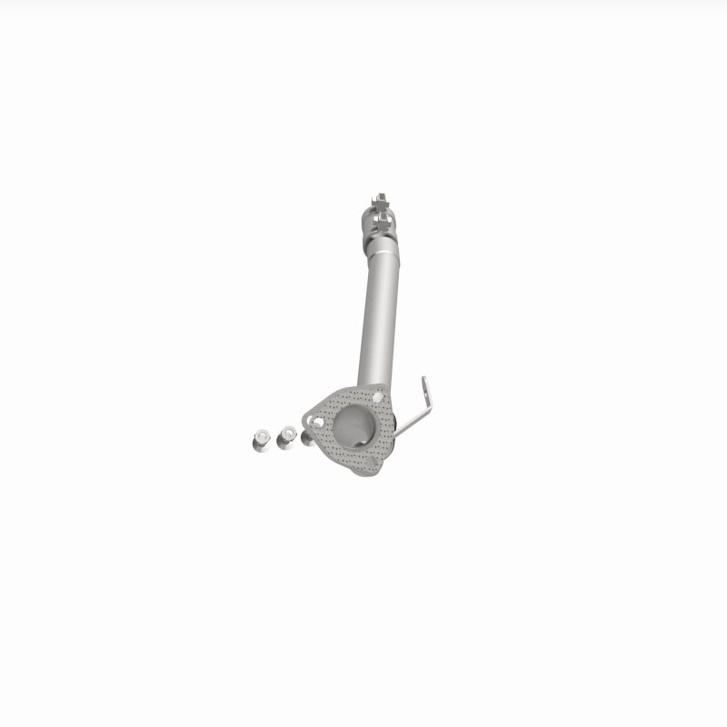 Magnaflow 107-0058 BRE Exhaust 05-08 A4 Quattro 2.0L Front Pipe Kit