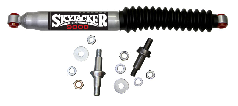 Skyjacker 9055 1991 fits Chevrolet 89-19 V2500 Suburban Steering Damper Kit