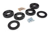 Zone Offroad ZONF1300 2022+ fits Ford F-150 Lightning AWD 3in Suspension Lift Ki