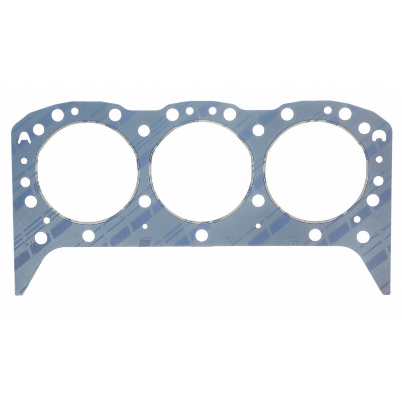 Fel-Pro 8721PT fits Chevrolet Malibu 8721 PT PermaTorque Engine Cylinder Head Gasket