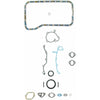Fel-Pro CS9067 fits Mazda GLC CS 9067 Engine Conversion Gasket Set