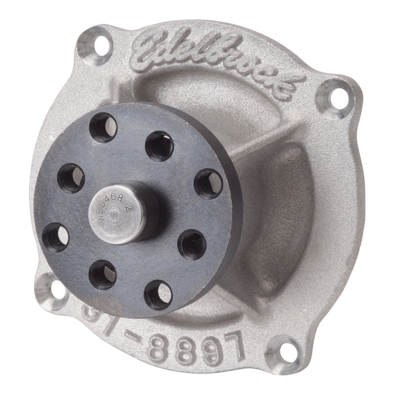 Edelbrock 8897 Victor Series Water Pump Replacement Cartridge fits GM Gen IIi and IV Ls Water Pump 8896