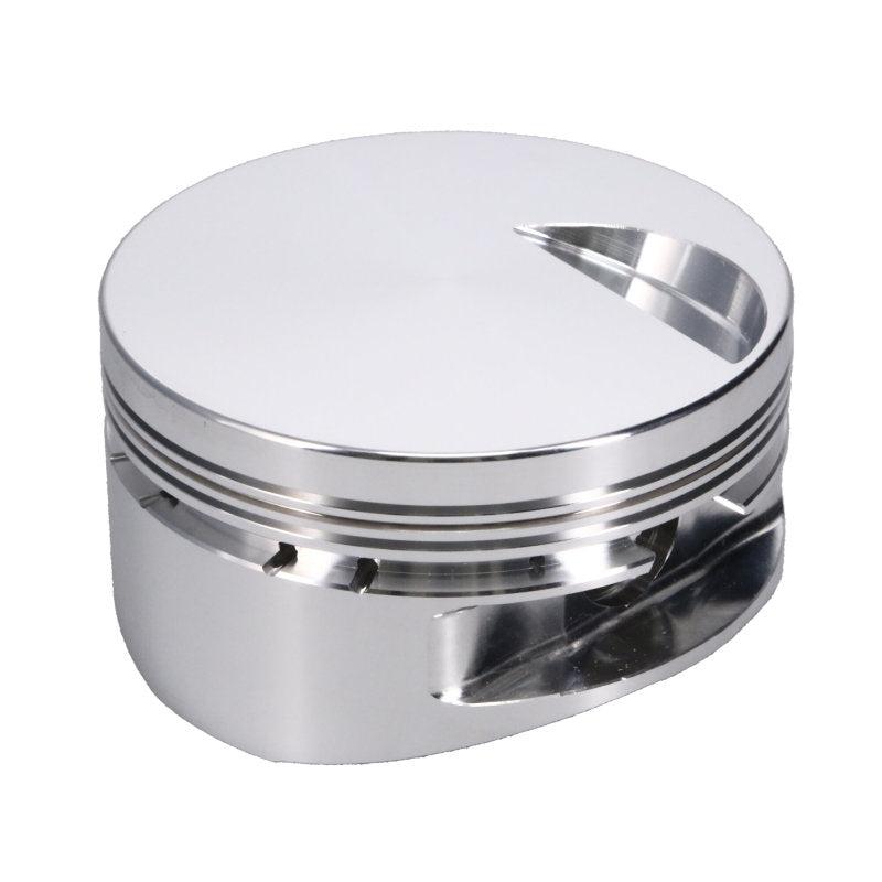 Manley 696360-8 fits Chevrolet Big Block 4.560 Bore 4.250 Stk(STD Dec) 1.270 CD