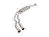 AFE 49-43128-P 3in 409 SS Cat-Back Exhaust 2021 fits Ford F-150 V6 2.7L/3.5L (t