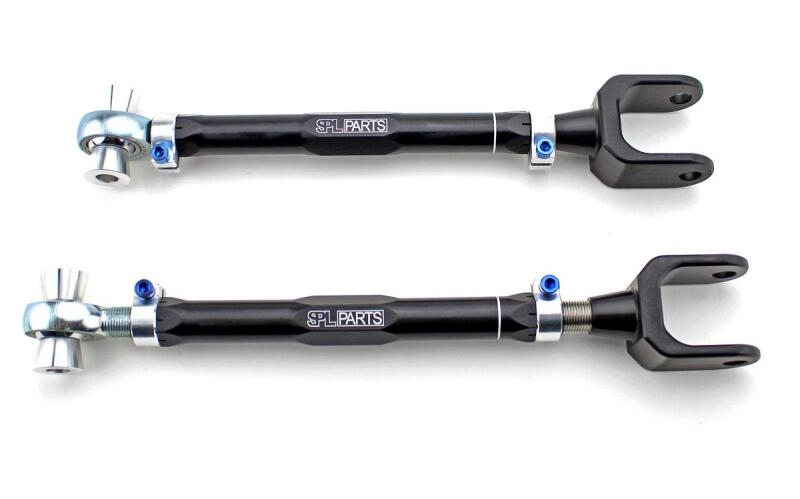 SPL Parts SPL RLL Z34D 2009+ fits Nissan 370Z Rear Camber Links - Dogbone Style