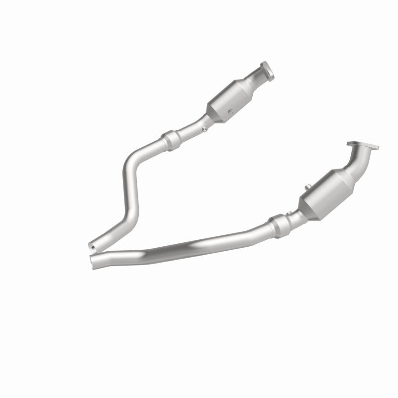 MagnaFlow 16421 Conv D/F 05- 300C/Magnum 5.7 w/cats