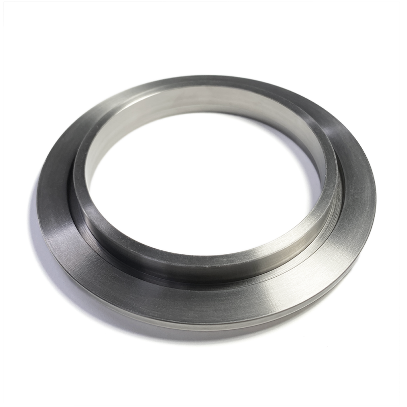 Ticon 103-10750-0000 Industries Mid/Large Frame Compressor Outlet Flange (3in Tubing)