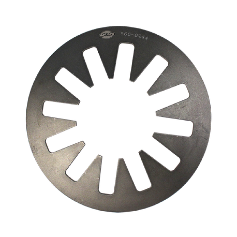 S&S 560-0244 Cycle 1998+ BT Heavy Duty Clutch Diaphram Spring