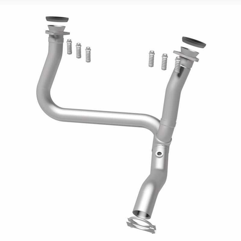 Magnaflow 107-0176 BRE Exhaust 92-93 S10 Sonoma 2.8L 4.3L Front Pipe Kit