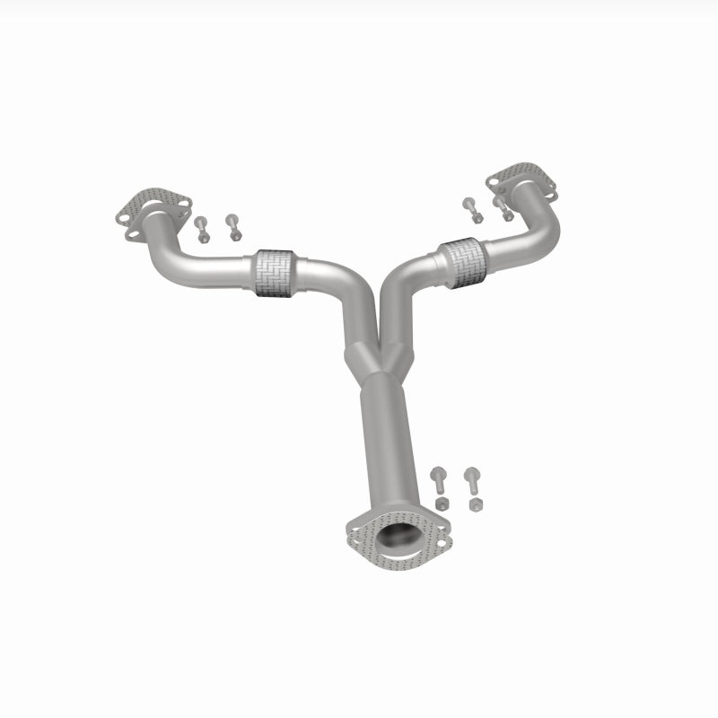 Magnaflow 107-0057 BRE Exhaust 03-07 G35 3.5L Front Pipe Kit