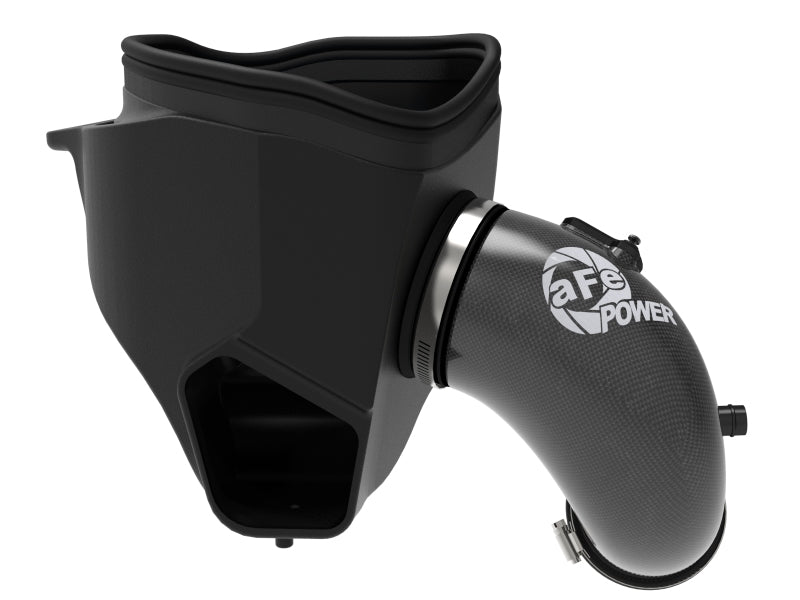 AFE 57-10017R fits BMW Z4 M40i (G29) L6-3.0L (t) B58 Track Series Intake System