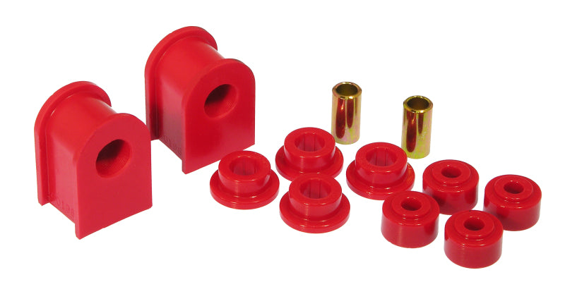 Prothane 6-1101 75-98 fits Ford Truck Bush-7/8in 2.5in Frames/Stud Eye End Links