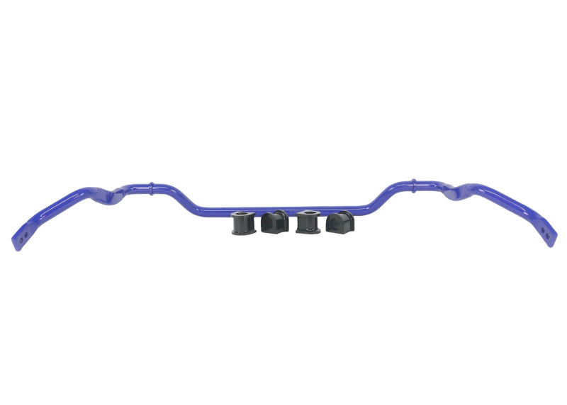 SuperPro RC0127FZ-30 03-23 fits Toyota 4Runner (without KDSS) Front Sway Bar Kit