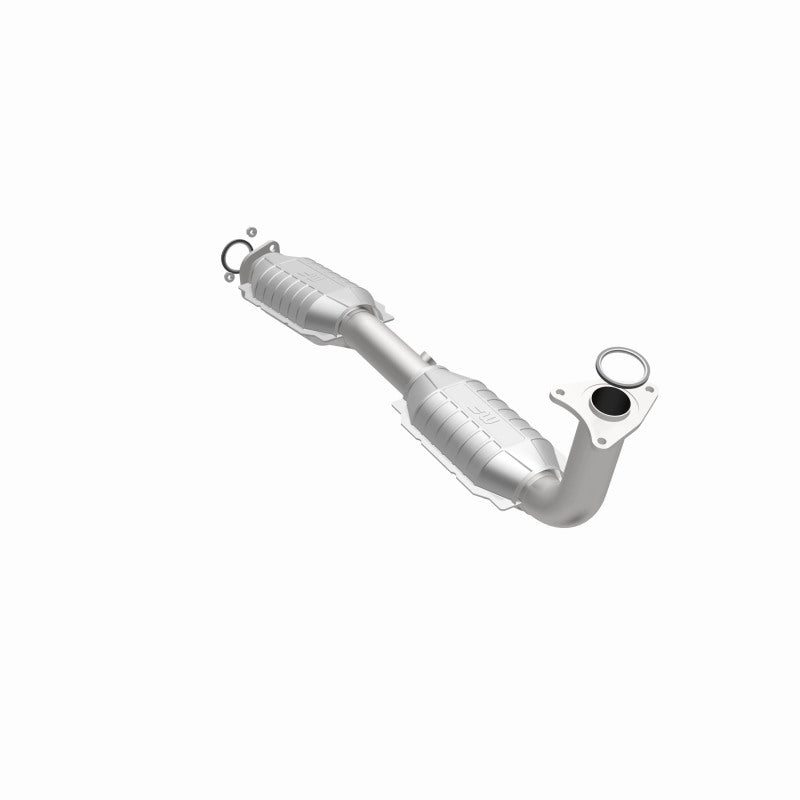 Magnaflow 49626 Conv DF 4.7L fits Tundra P/S OEM