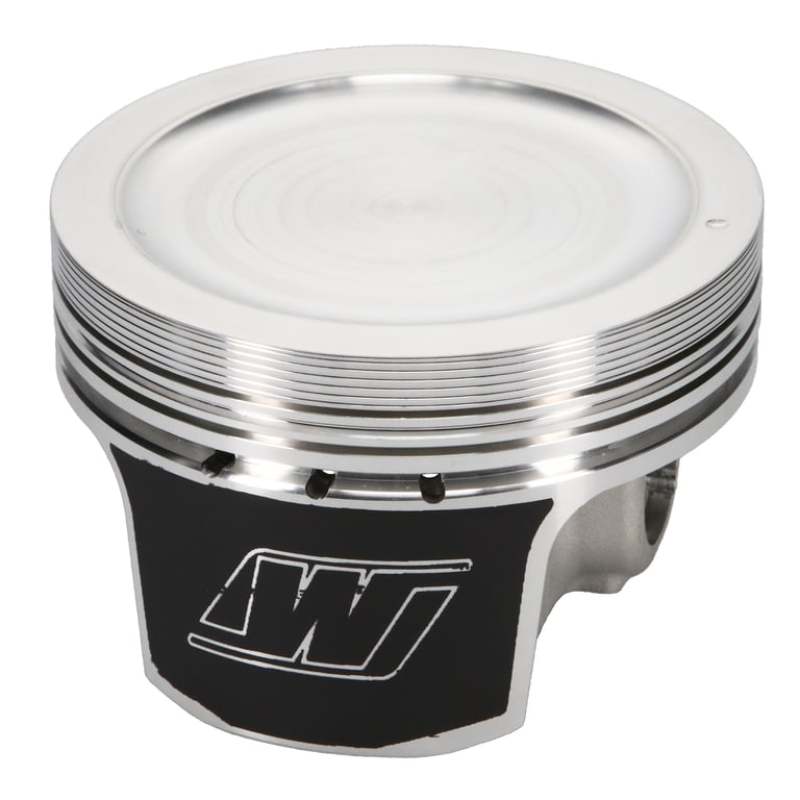 Wiseco 6642M955 fits Toyota Tacoma 2RZ 3RZ Dished -10cc Piston Shelf Stock