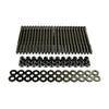 Wagner Tuning P110012410.BR Gallardo LP500 5.0 OEM Head Stud Set - Burnished