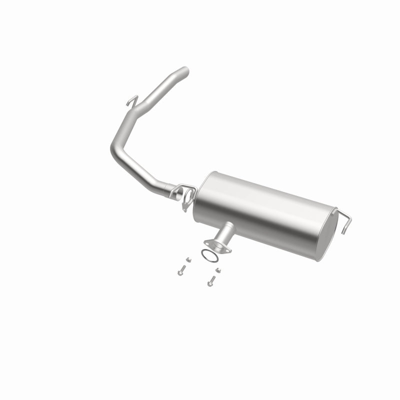 Magnaflow 106-0192 BRE Exhaust Kit 04-10 fits Toyota Sienna