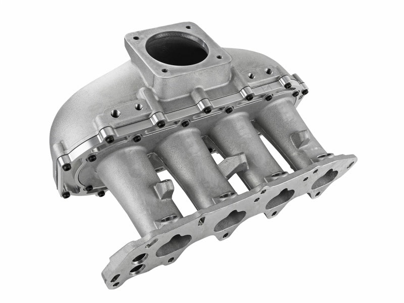 Skunk2 Racing 307-05-9080 Skunk2 Ultra Series B Series Race Centerfeed Complete Intake Manifold