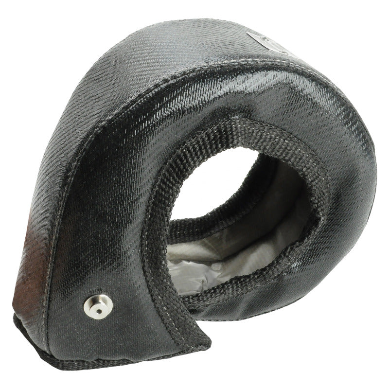 DEI 10268 Gen-3 Turbo Shield T6 - Shield Only - Onyx
