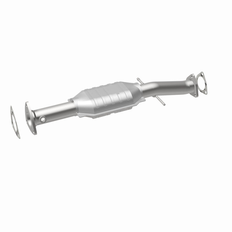 MagnaFlow 23468 Conv DF Sonoma-S10 99 4.3L
