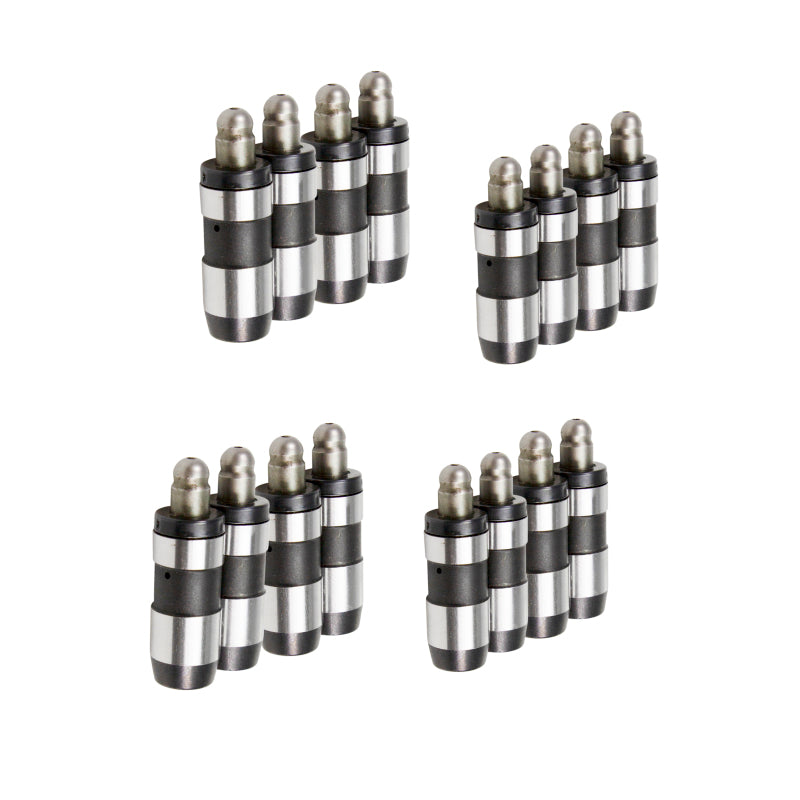 COMP Cams 84031-16 96-04 fits Ford Modular 4.6L-5.4L SOC Performance Lash Adjusters - Set of 16